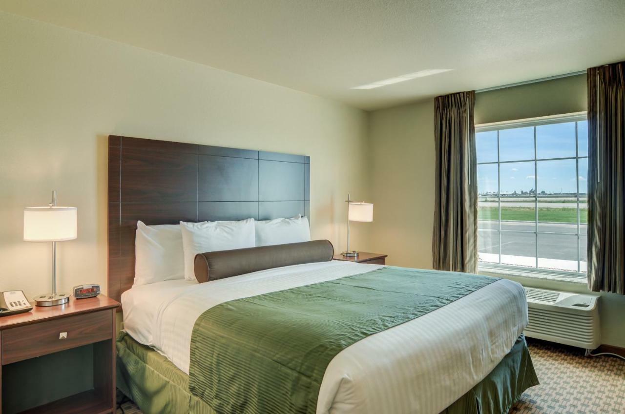 Cobblestone Inn And Suites - Итон Экстерьер фото